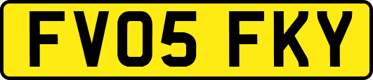 FV05FKY
