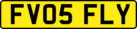 FV05FLY