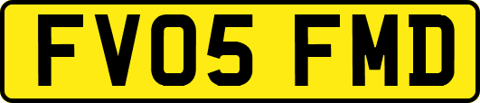FV05FMD