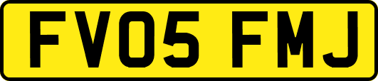 FV05FMJ