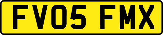 FV05FMX