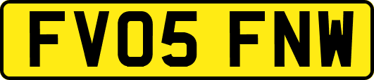 FV05FNW