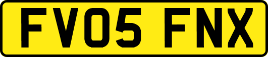 FV05FNX