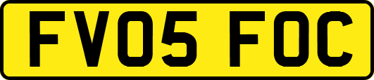 FV05FOC