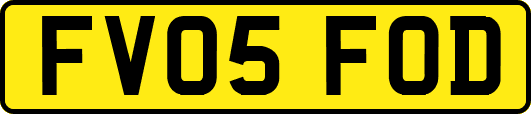 FV05FOD