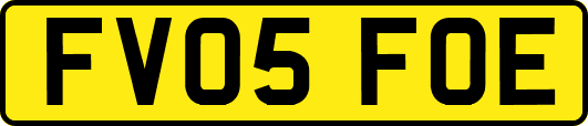 FV05FOE
