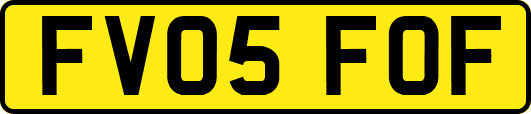 FV05FOF