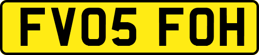 FV05FOH