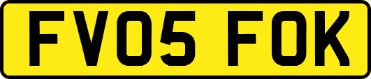 FV05FOK