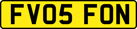 FV05FON