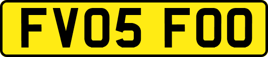 FV05FOO