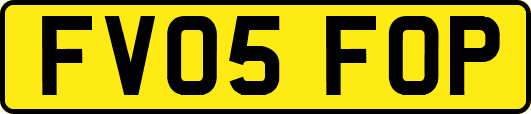 FV05FOP
