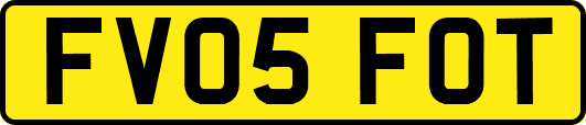 FV05FOT