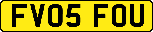 FV05FOU