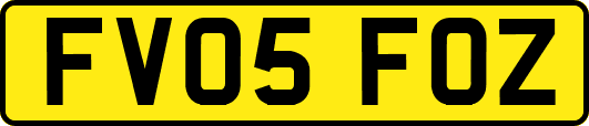 FV05FOZ