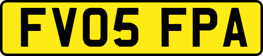 FV05FPA