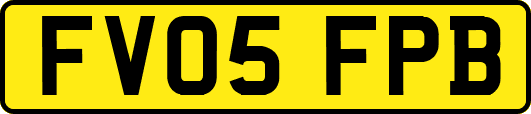 FV05FPB