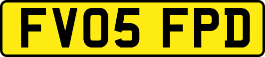 FV05FPD