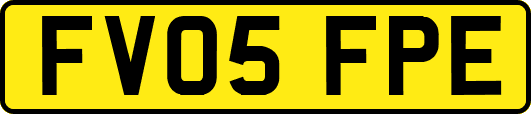 FV05FPE
