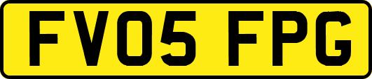 FV05FPG