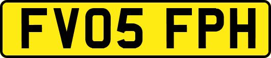 FV05FPH