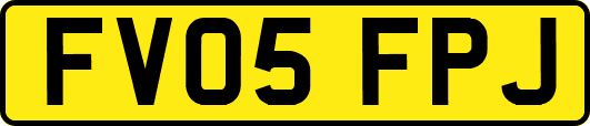 FV05FPJ