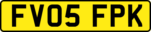 FV05FPK