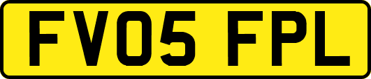 FV05FPL