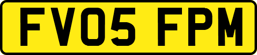 FV05FPM