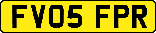 FV05FPR