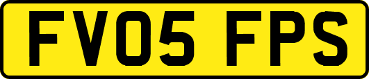 FV05FPS