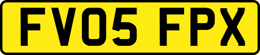 FV05FPX