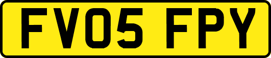 FV05FPY