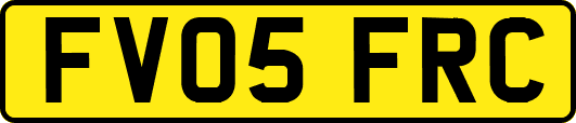 FV05FRC