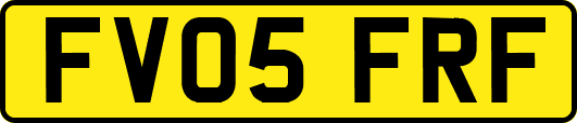 FV05FRF
