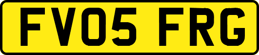 FV05FRG