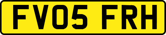 FV05FRH