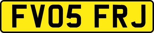 FV05FRJ