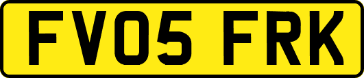 FV05FRK