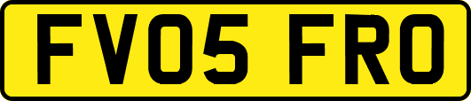 FV05FRO