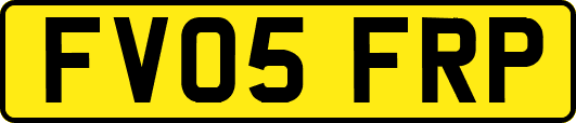 FV05FRP