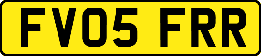 FV05FRR