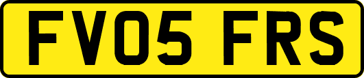 FV05FRS