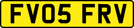 FV05FRV