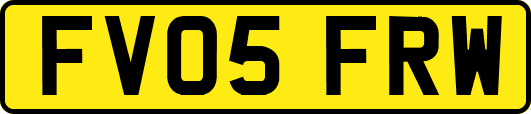 FV05FRW