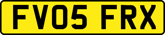 FV05FRX