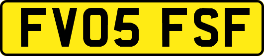 FV05FSF