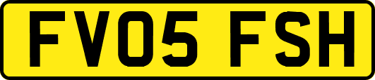 FV05FSH