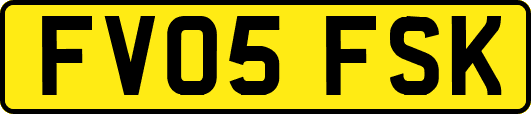 FV05FSK