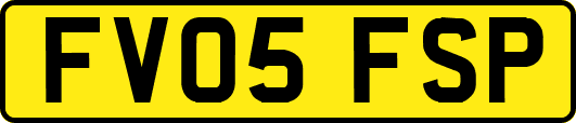 FV05FSP